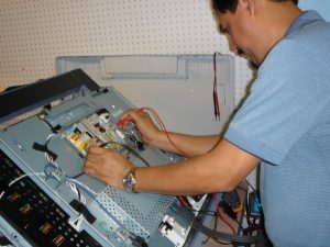 Giữ gìn nguồn điện ổn định