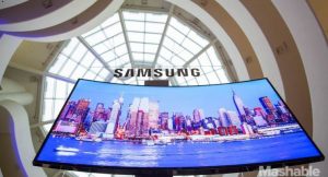 Cửa hàng sửa tivi Samsung uy tín nhất khu vực miền Bắc