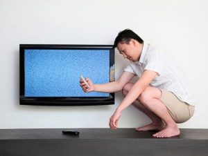 Địa chỉ sửa tivi tại quận Cầu Giấy