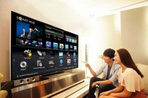 Sửa tivi uy tín tại Định Công