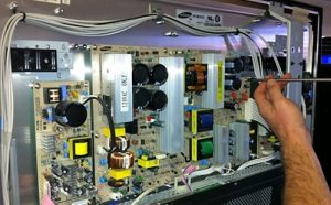 Sửa tivi Sony tại Nguyễn Hữu Thọ