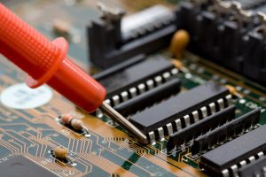 Sửa chữa tivi tại quận Tây Hồ