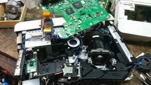 Sửa tivi uy tín tại Trần Hòa