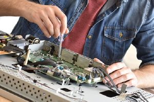 Sửa tivi uy tín tại Thịnh Liệt