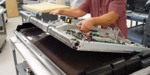 Sửa tivi uy tín tại Khương Hạ