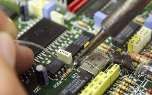 Sửa tivi LED tại Nguyễn Văn Trỗi