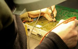 Sửa tivi uy tín tại Khương Đình