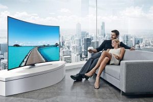 Sửa tivi Panasonic tại Thanh Oai