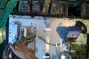 Sửa tivi tại nhà khu vực Hà Đông