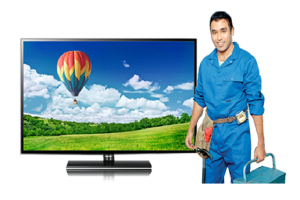 Sửa tivi LG tai Chương Mỹ