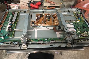 Sửa chữa tivi tại Kim Tân giá rẻ tại An Khang