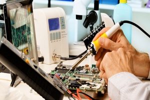 Sửa tivi  tại nhà ở Hà Đông chất lượng tại điện tử An Khang