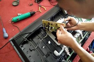 Sửa tivi Toshiba tại Tứ kỳ Hải Dương lợi ích lớn tại An Khang