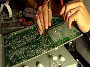 Sửa tivi TCL tại Thanh Oai