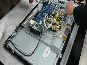 Sửa tivi Sharp tại thanh oai