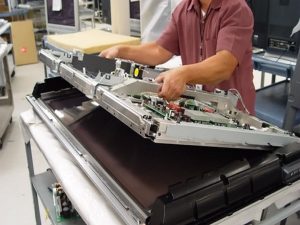 Sửa tivi LG tại Thanh Oai