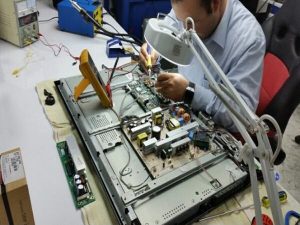 Sửa tivi Aasanzo tại thanh oai