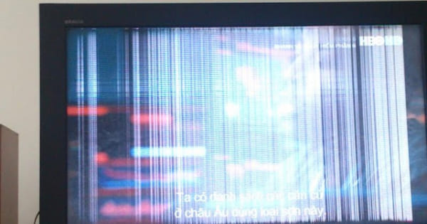 Sửa tivi Sharp tại Quận Thanh Xuân