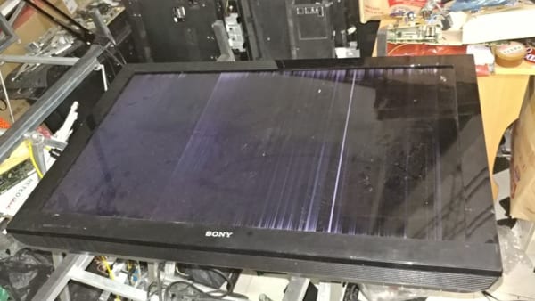 Địa Chỉ Sửa Tivi Sony Uy Tín Tại Cầu Giấy - Hà Nội
