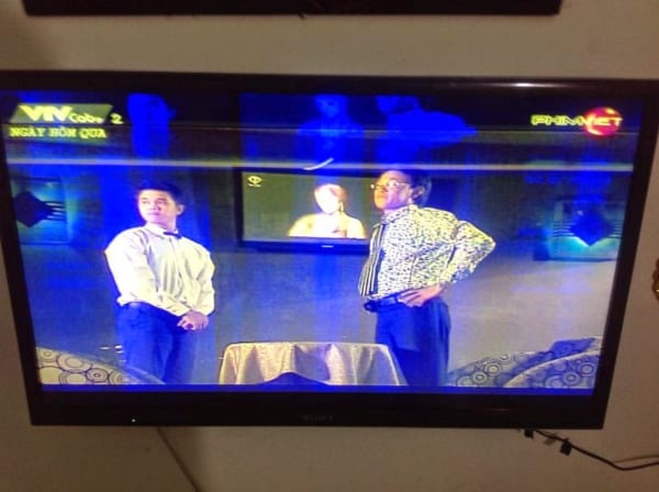 Địa Chỉ Sửa Tivi Sony Uy Tín Tại Đông Anh - Hà Nội