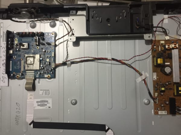 Địa Chỉ Sửa Tivi Sony Uy Tín Tại Hai Bà Trưng - Hà Nội