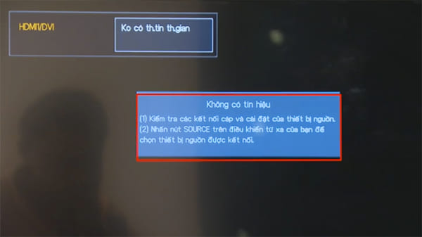 Địa Chỉ Sửa Tivi Samsung Uy Tín Tại Hoàng Mai - Hà Nội