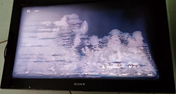 Sửa tivi tại Nghĩa Hưng, Nam Định