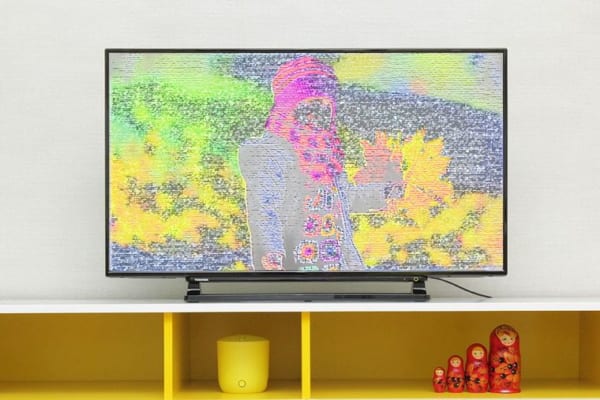 Địa Chỉ Sửa Tivi Sony Uy Tín Tại Gia Lâm - Hà Nội