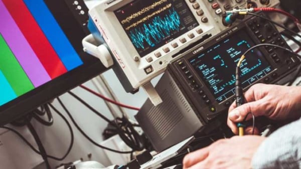 Địa Chỉ Sửa Tivi Sony Uy Tín Tại Thanh Trì - Hà Nội