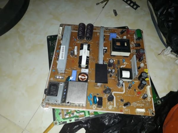 Địa Chỉ Sửa Tivi Samsung Uy Tín Tại Hai Bà Trưng - Hà Nội