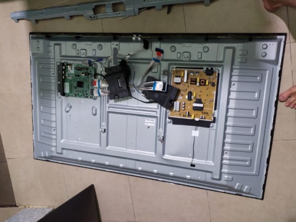 Địa Chỉ Sửa Tivi Samsung Uy Tín Tại Gia Lâm - Hà Nội