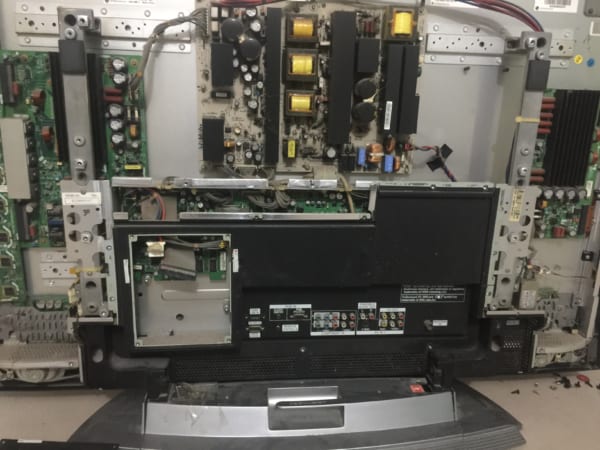 Địa Chỉ Sửa Tivi LG Uy Tín Tại Tây Hồ - Hà Nội