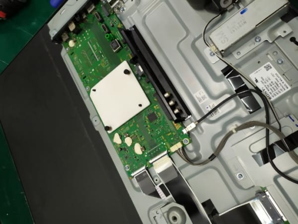 Địa Chỉ Sửa Tivi Panasonic Uy Tín Tại Cầu Giấy - Hà Nội