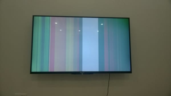 Sửa tivi tại quận Đống Đa