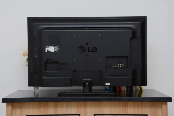 Thay màn hình tivi LG uy tín tại Sóc Sơn – Hà Nội
