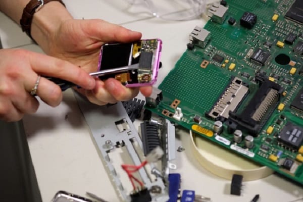 Sửa tivi Led uy tín tại nhà ở Hà Nội