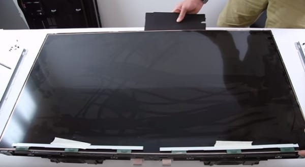 Thay màn hình tivi LG uy tín tại Từ Liêm – Hà Nội