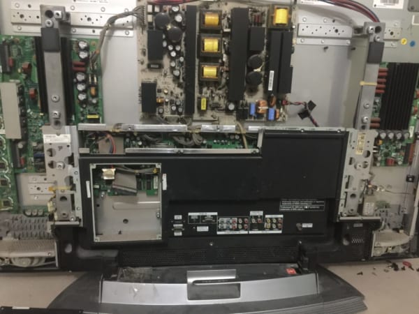 Sửa tivi LED uy tín tại nhà ở Thanh Xuân - Hà Nội