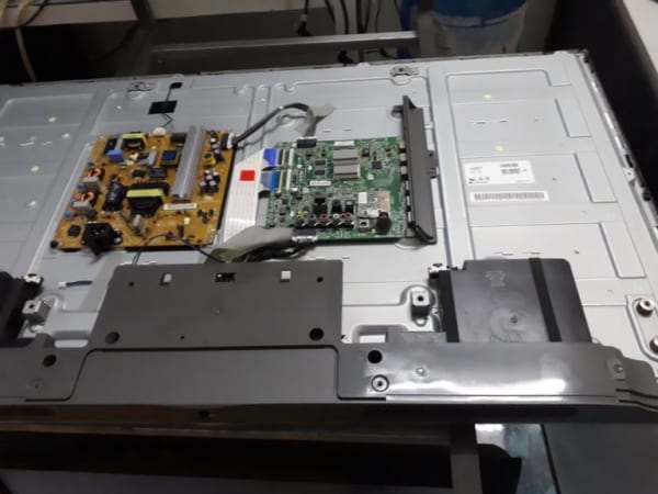 Sửa tivi LG tại nhà uy tín tại Hà Nội