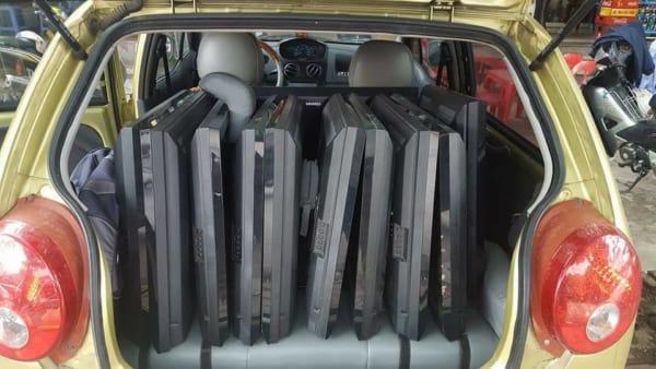 Sửa tivi tại Ý Yên, Nam Định