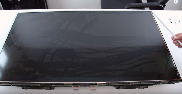 Thay màn hình tivi LG uy tín tại nhà Hà Nội