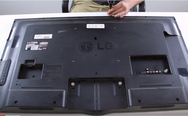 Thay màn hình tivi LG uy tín tại Huyện Đan Phượng – Hà Nội