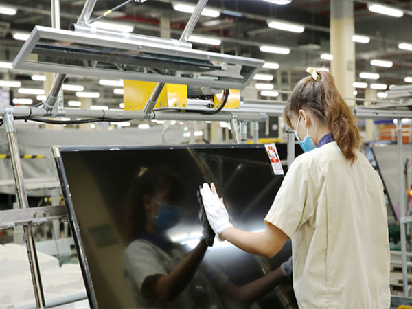 Sửa tivi tai Vụ Bản, Nam Định