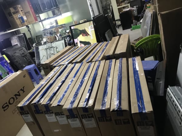 Sửa tivi tại Nghĩa Hưng, Nam Định