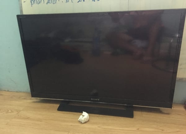 Thay màn hình tivi Sony uy tín tại Thanh Trì – Hà Nội