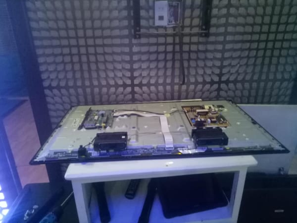 Sửa tivi tại Quận Hoàn Kiếm nhanh chóng giá rẻ