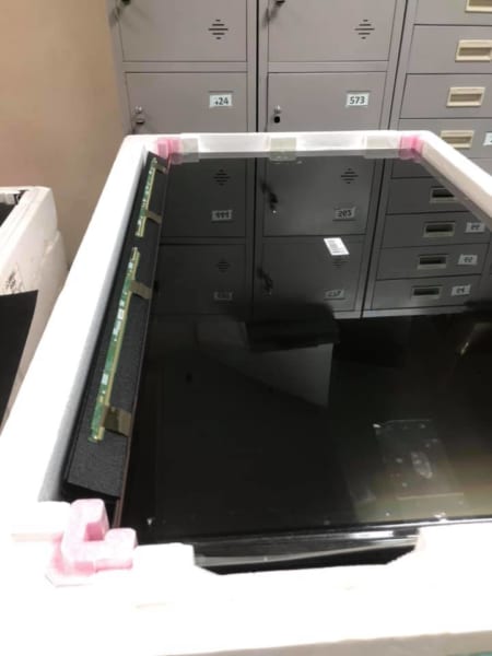 Thay màn hình tivi Sony tại Hà Nội chuyên nghiệp