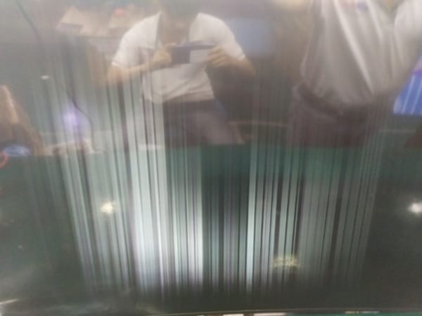 Thay màn hình tivi Sony uy tín tại Hoàn Kiếm – Hà Nội