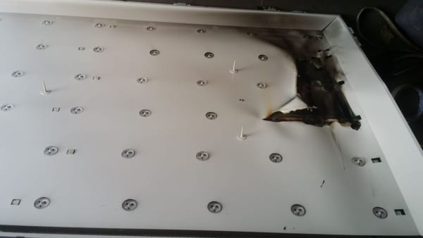 Bảo hành tivi panasonic tại Hà Nội