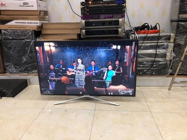 Sửa tivi sony tại Ngã Tư Sở, nhanh chóng, lấy ngay